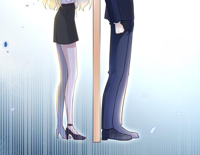 《宠妻狂魔：百万千金要沦陷》第55话 田蜜儿，你还记得吗？ 第18页