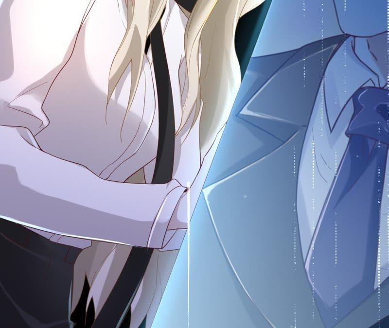 《宠妻狂魔：百万千金要沦陷》第55话 田蜜儿，你还记得吗？ 第8页