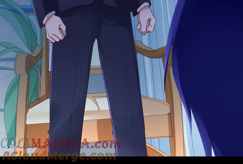 《宠妻狂魔：百万千金要沦陷》第55话 田蜜儿，你还记得吗？ 第40页