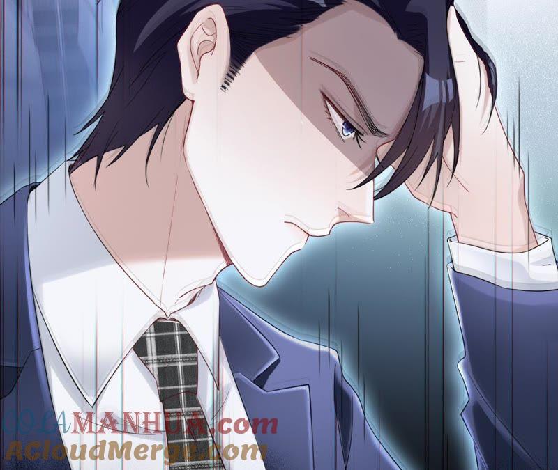 《宠妻狂魔：百万千金要沦陷》第55话 田蜜儿，你还记得吗？ 第22页
