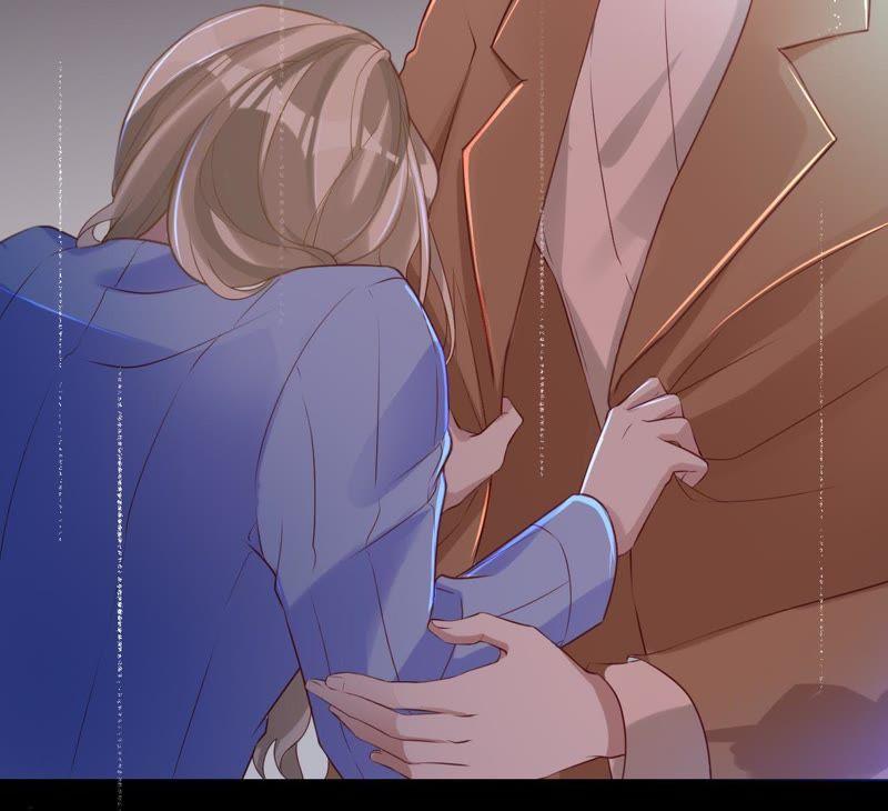 《宠妻狂魔：百万千金要沦陷》第56话 我会守护你们 第35页
