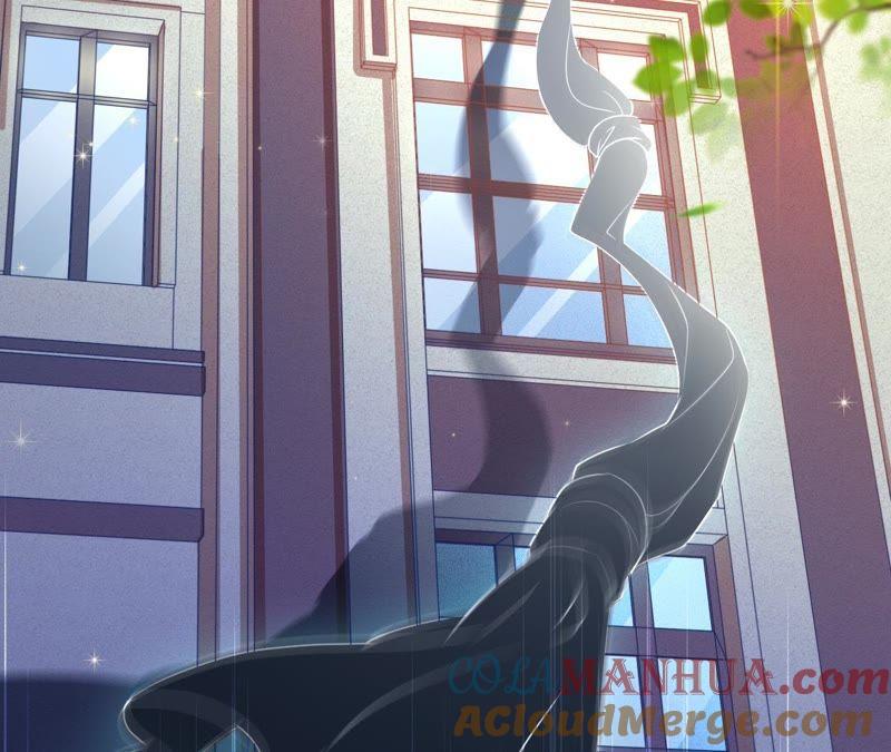 《宠妻狂魔：百万千金要沦陷》第56话 我会守护你们 第49页
