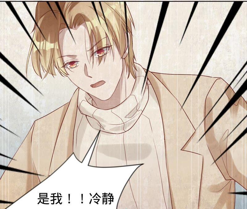 《宠妻狂魔：百万千金要沦陷》第56话 我会守护你们 第29页