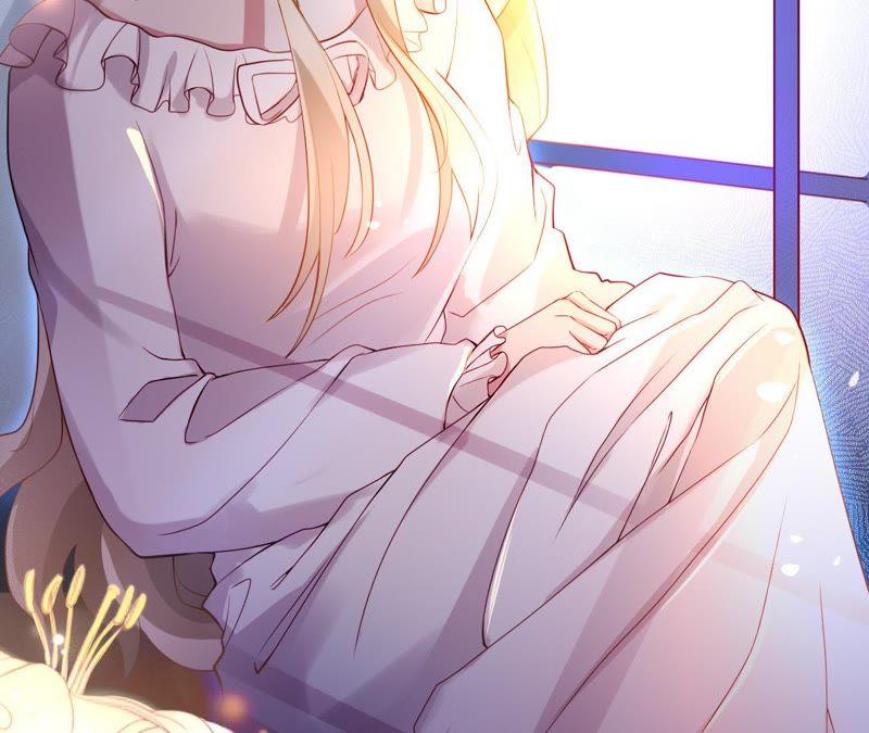 《宠妻狂魔：百万千金要沦陷》第56话 我会守护你们 第5页