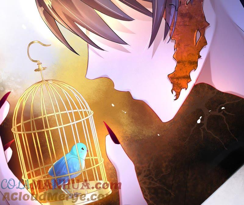 《宠妻狂魔：百万千金要沦陷》第56话 我会守护你们 第19页
