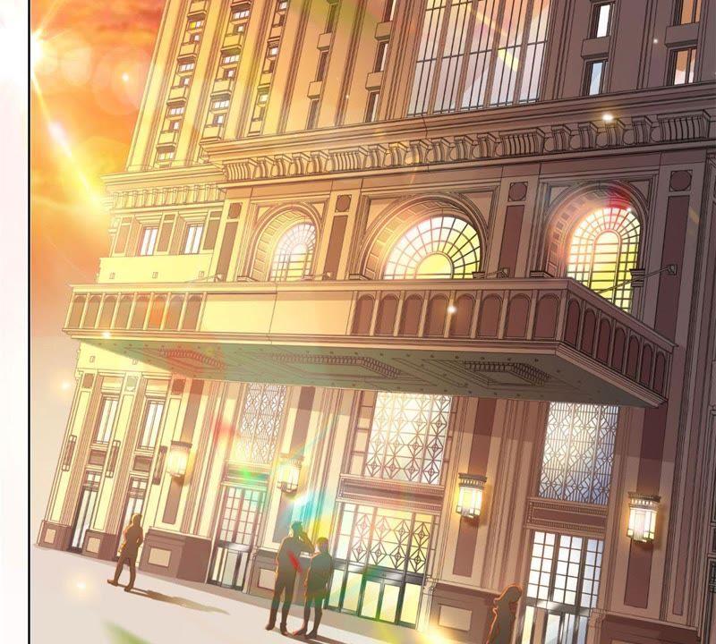 《宠妻狂魔：百万千金要沦陷》第4话 拍卖会 第2页