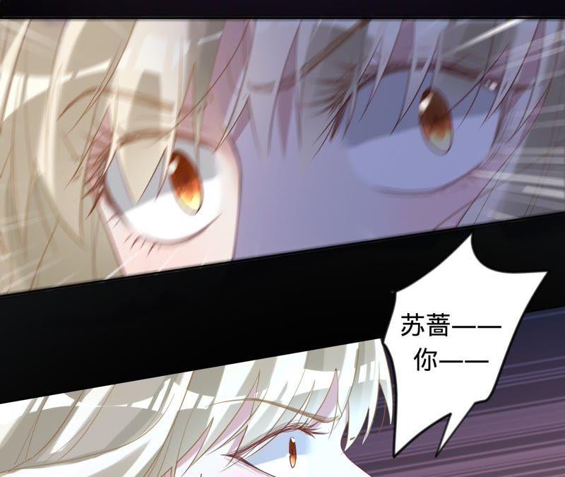 《宠妻狂魔：百万千金要沦陷》第58话 苏蔷的阴谋 第41页