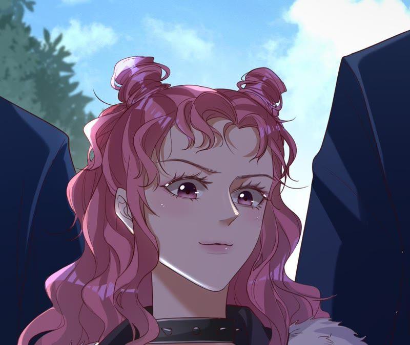 《宠妻狂魔：百万千金要沦陷》第58话 苏蔷的阴谋 第14页