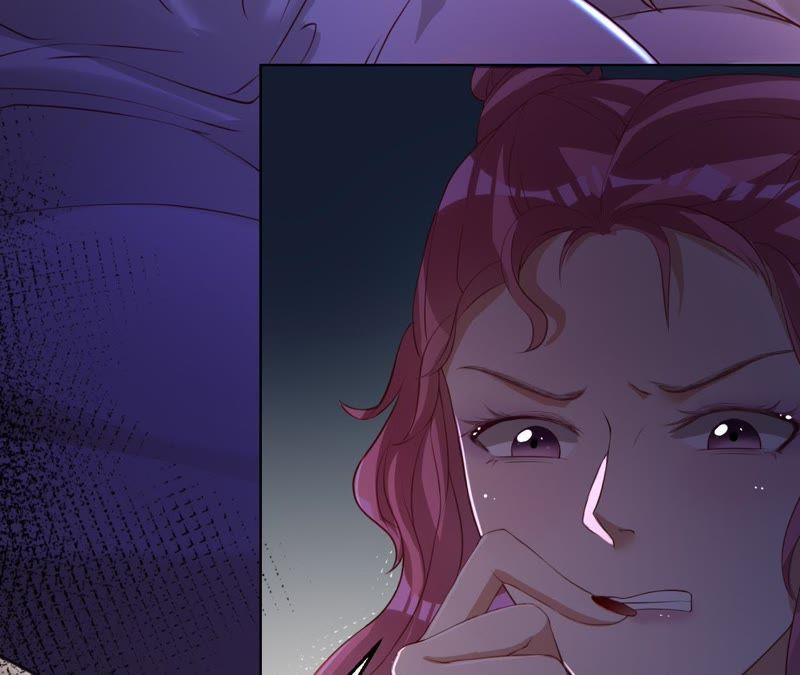 《宠妻狂魔：百万千金要沦陷》第59话 苏蜜，等我 第23页