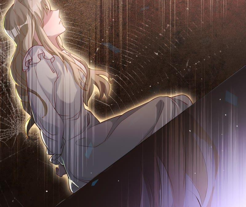 《宠妻狂魔：百万千金要沦陷》第59话 苏蜜，等我 第11页