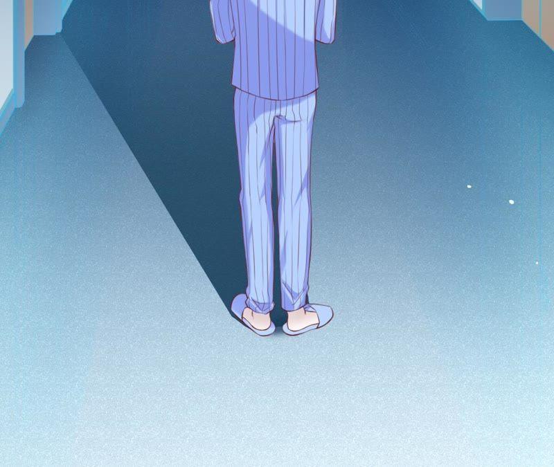 《宠妻狂魔：百万千金要沦陷》第59话 苏蜜，等我 第45页
