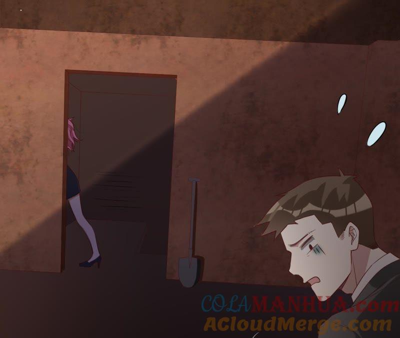 《宠妻狂魔：百万千金要沦陷》第60话 孩子的父亲到底是谁？ 第64页