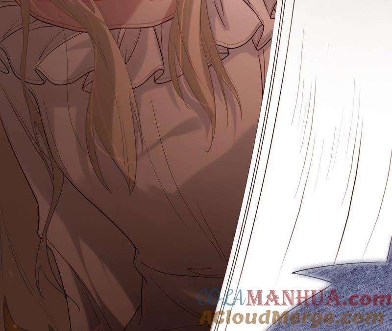《宠妻狂魔：百万千金要沦陷》第60话 孩子的父亲到底是谁？ 第43页