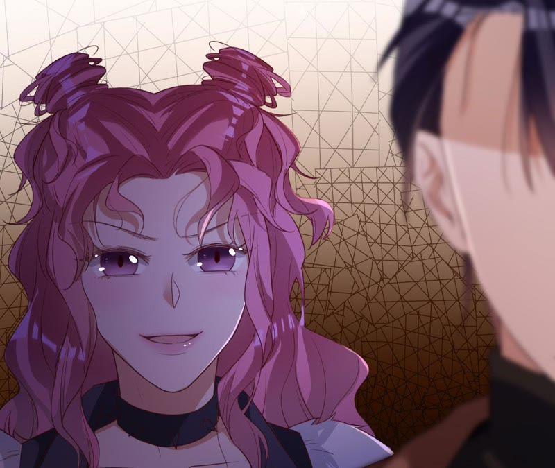 《宠妻狂魔：百万千金要沦陷》第60话 孩子的父亲到底是谁？ 第21页