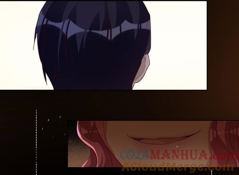 《宠妻狂魔：百万千金要沦陷》第60话 孩子的父亲到底是谁？ 第31页