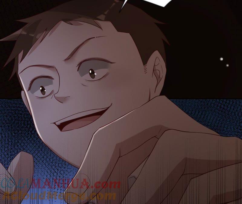 《宠妻狂魔：百万千金要沦陷》第60话 孩子的父亲到底是谁？ 第37页