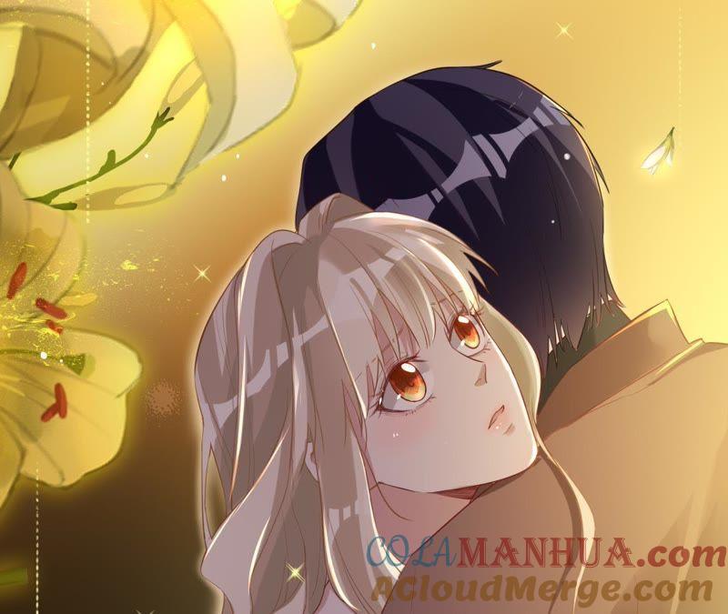 《宠妻狂魔：百万千金要沦陷》第60话 孩子的父亲到底是谁？ 第58页