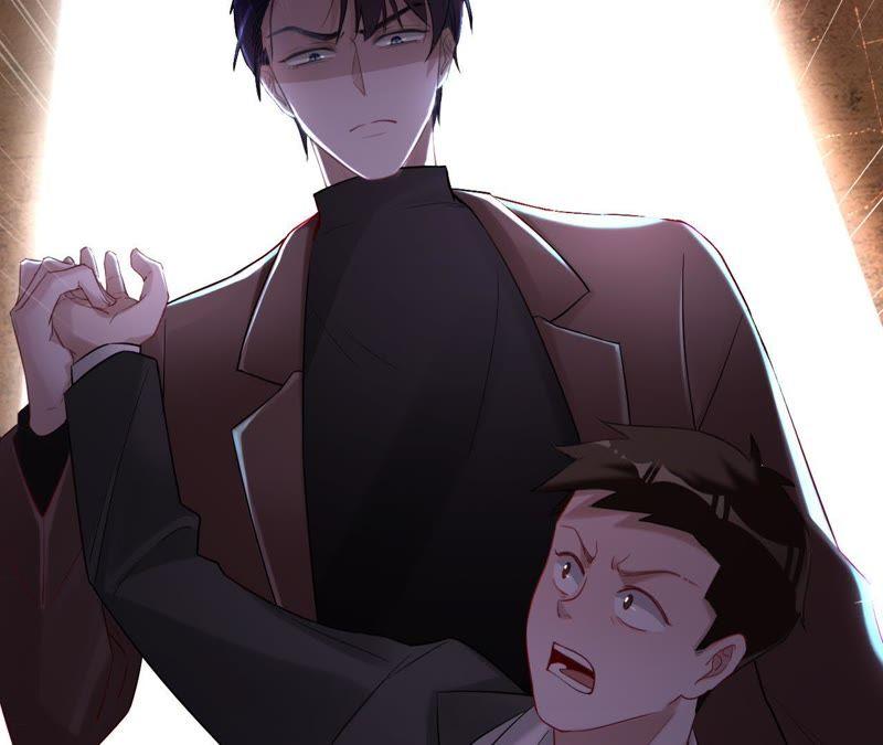 《宠妻狂魔：百万千金要沦陷》第60话 孩子的父亲到底是谁？ 第51页