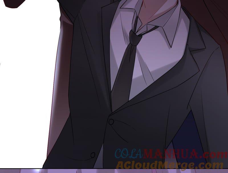 《宠妻狂魔：百万千金要沦陷》第60话 孩子的父亲到底是谁？ 第52页