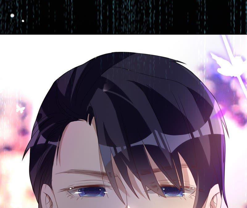 《宠妻狂魔：百万千金要沦陷》第61话 他救了我？ 第35页