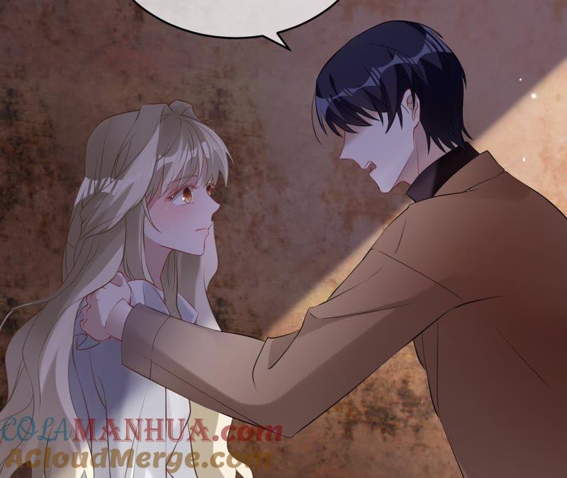 《宠妻狂魔：百万千金要沦陷》第61话 他救了我？ 第7页