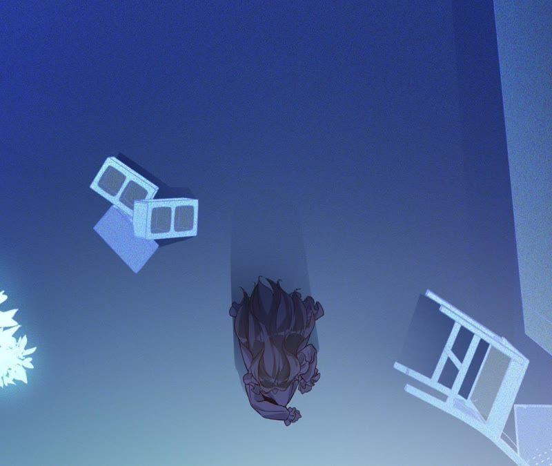 《宠妻狂魔：百万千金要沦陷》第61话 他救了我？ 第48页