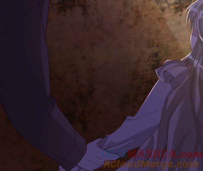 《宠妻狂魔：百万千金要沦陷》第61话 他救了我？ 第43页