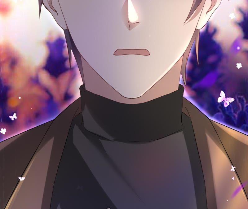 《宠妻狂魔：百万千金要沦陷》第61话 他救了我？ 第36页