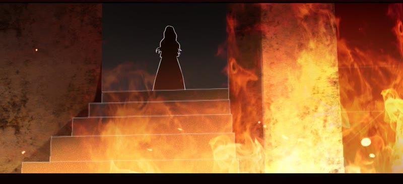 《宠妻狂魔：百万千金要沦陷》第61话 他救了我？ 第53页