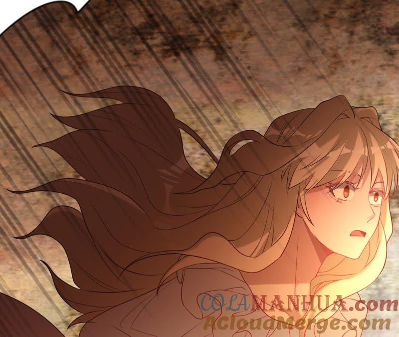 《宠妻狂魔：百万千金要沦陷》第61话 他救了我？ 第55页