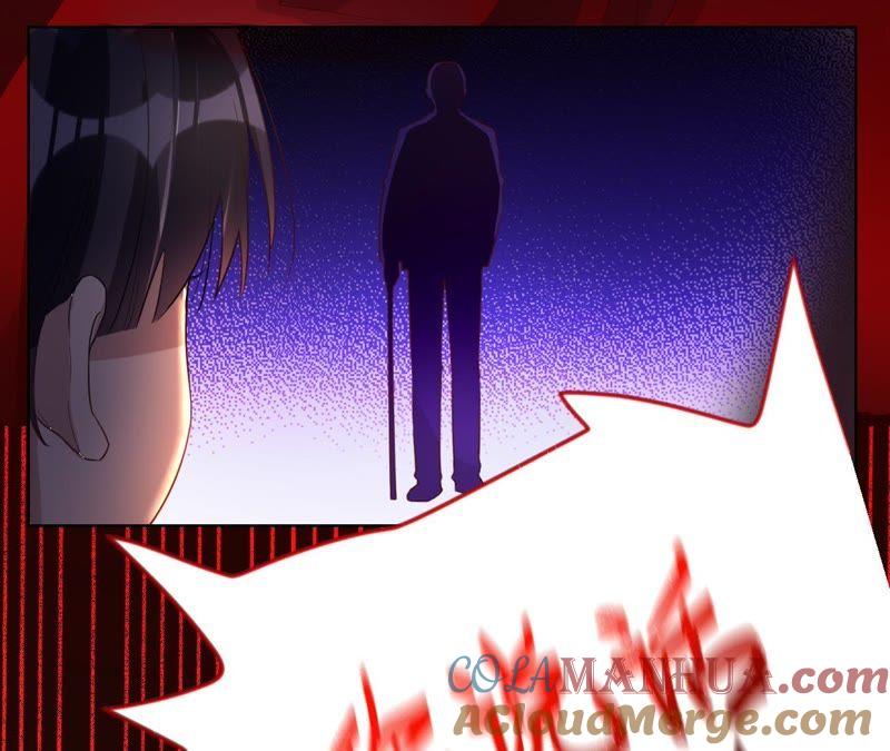 《宠妻狂魔：百万千金要沦陷》第62话 傅亦臣的往事 第61页