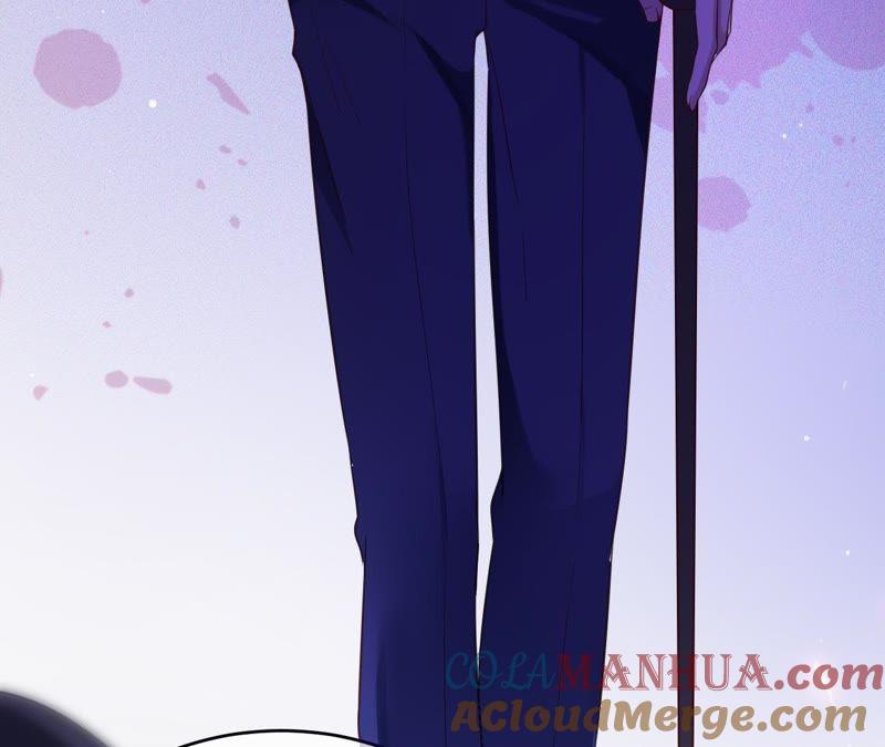 《宠妻狂魔：百万千金要沦陷》第62话 傅亦臣的往事 第37页