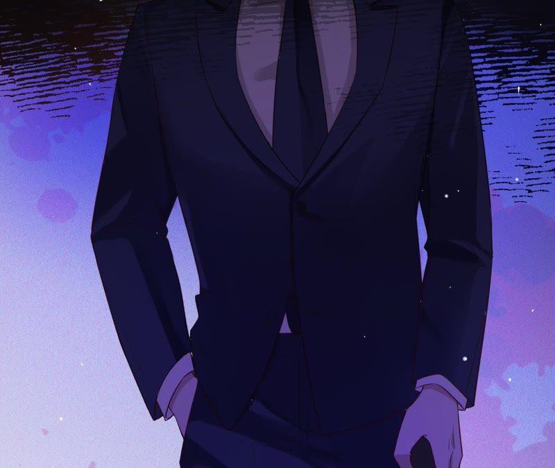 《宠妻狂魔：百万千金要沦陷》第62话 傅亦臣的往事 第36页