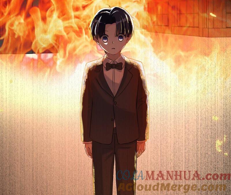《宠妻狂魔：百万千金要沦陷》第62话 傅亦臣的往事 第52页