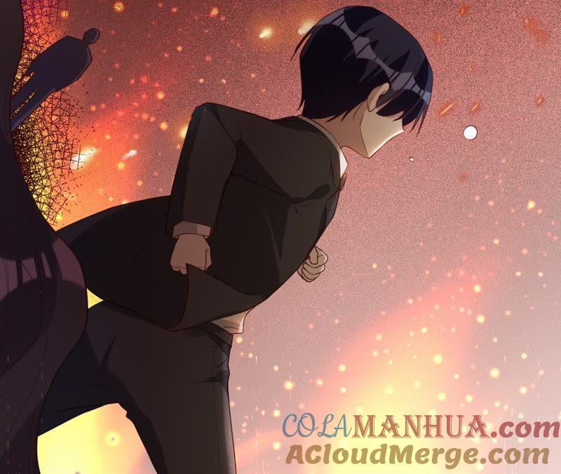 《宠妻狂魔：百万千金要沦陷》第62话 傅亦臣的往事 第64页