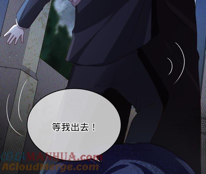 《宠妻狂魔：百万千金要沦陷》第62话 傅亦臣的往事 第28页