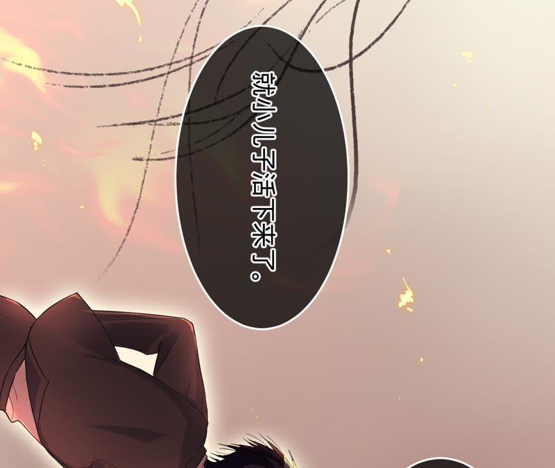 《宠妻狂魔：百万千金要沦陷》第62话 傅亦臣的往事 第66页