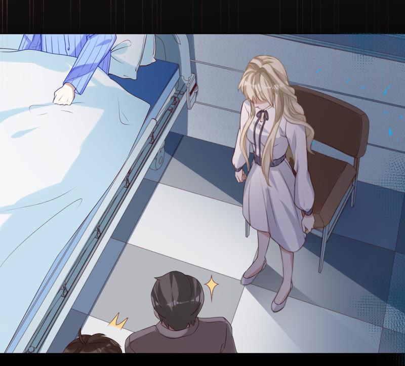 《宠妻狂魔：百万千金要沦陷》第63话 你是我唯一的女人 第36页