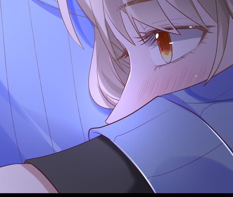 《宠妻狂魔：百万千金要沦陷》第63话 你是我唯一的女人 第94页
