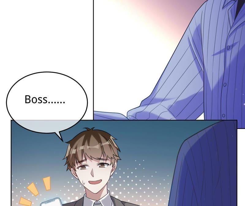 《宠妻狂魔：百万千金要沦陷》第64话 公平竞争 第3页