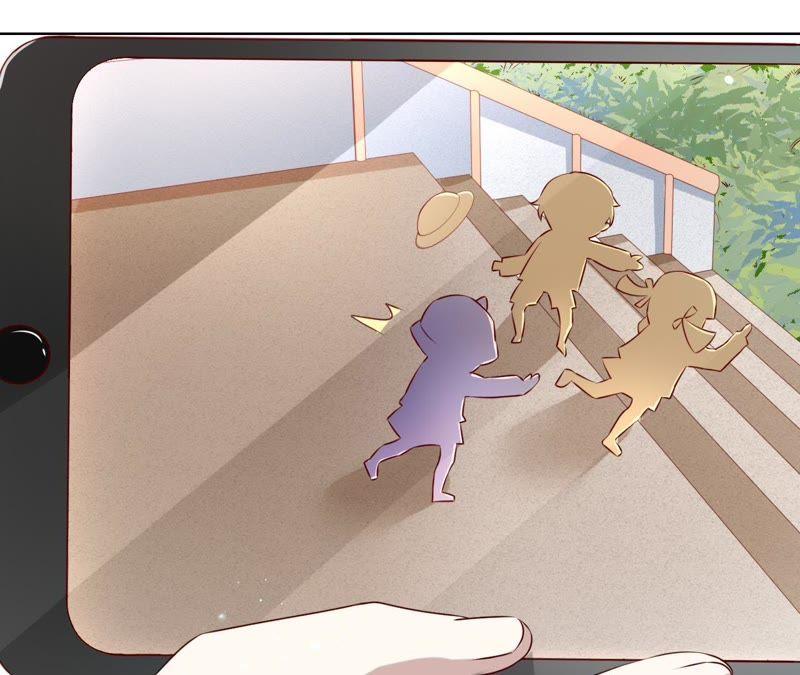 《宠妻狂魔：百万千金要沦陷》第65话 嘉宝嘉贝出事了 第54页
