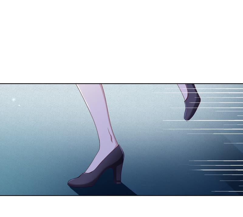《宠妻狂魔：百万千金要沦陷》第65话 嘉宝嘉贝出事了 第6页