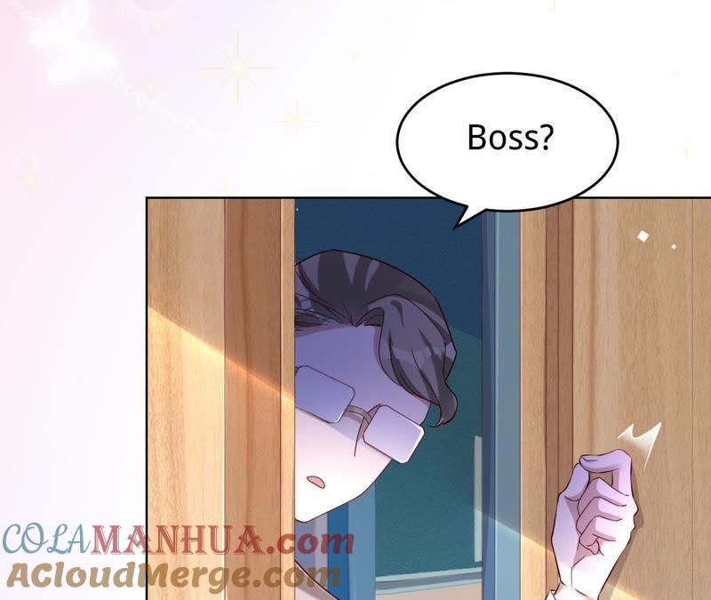 《宠妻狂魔：百万千金要沦陷》第65话 嘉宝嘉贝出事了 第49页