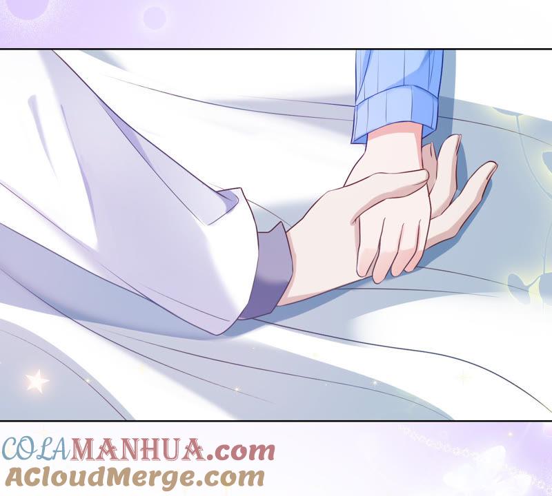 《宠妻狂魔：百万千金要沦陷》第65话 嘉宝嘉贝出事了 第46页
