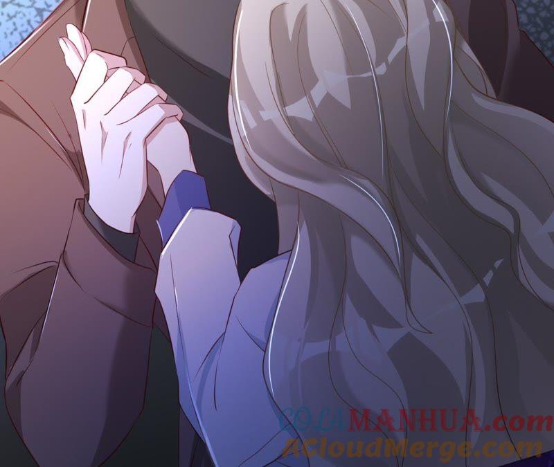 《宠妻狂魔：百万千金要沦陷》第65话 嘉宝嘉贝出事了 第13页