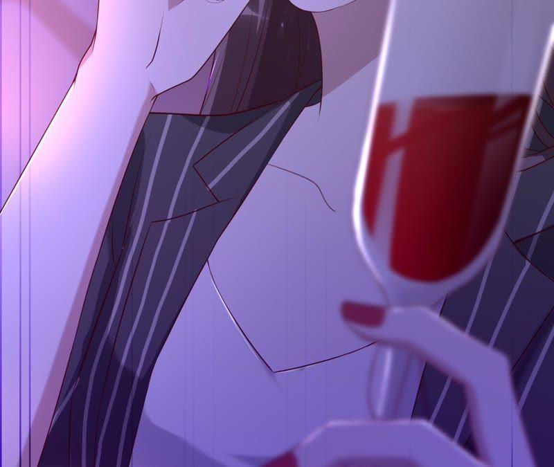 《宠妻狂魔：百万千金要沦陷》第65话 嘉宝嘉贝出事了 第65页