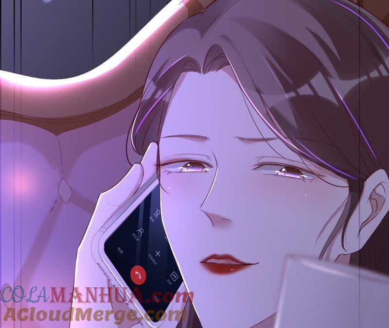 《宠妻狂魔：百万千金要沦陷》第65话 嘉宝嘉贝出事了 第64页