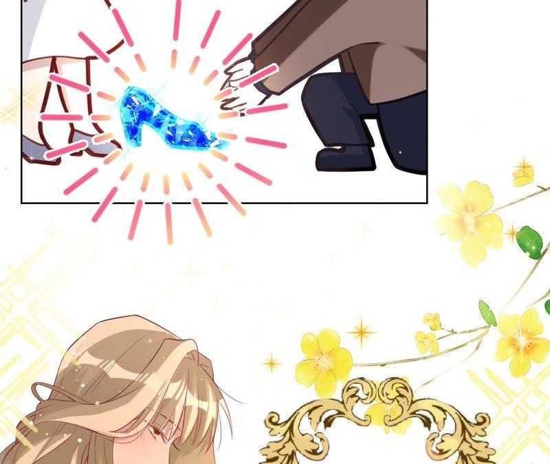 《宠妻狂魔：百万千金要沦陷》第66话 童话里的王子和公主 第65页