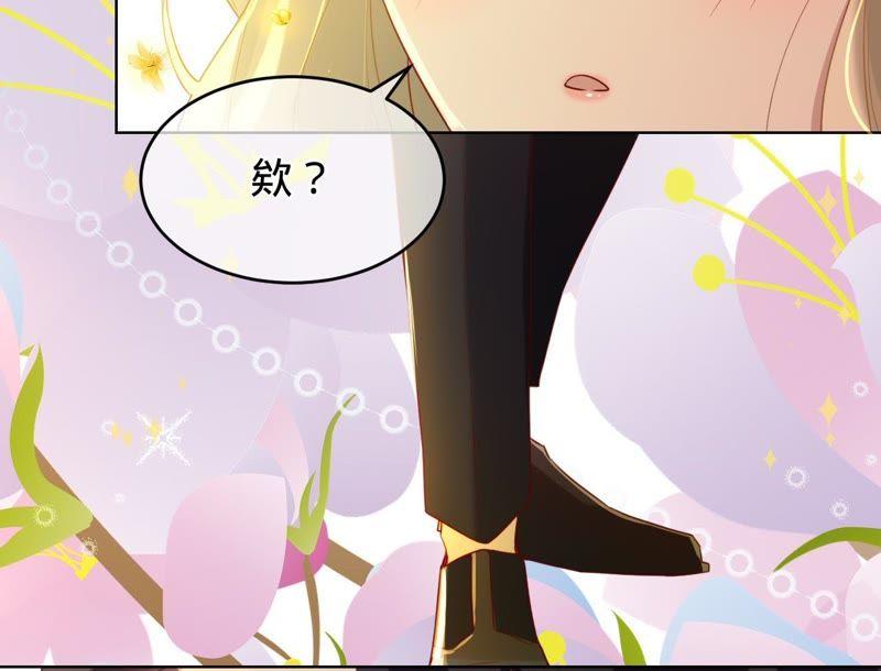 《宠妻狂魔：百万千金要沦陷》第66话 童话里的王子和公主 第41页