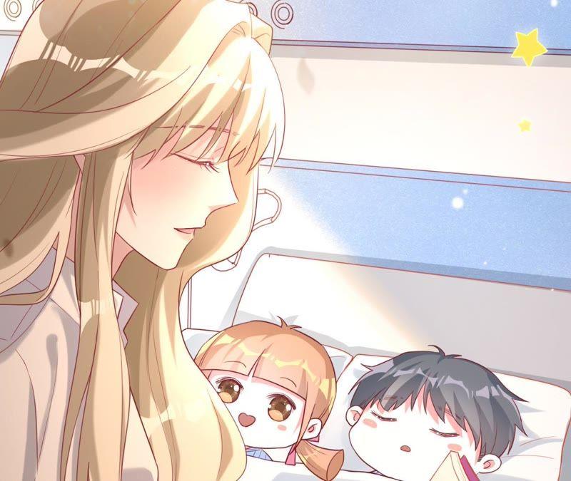 《宠妻狂魔：百万千金要沦陷》第66话 童话里的王子和公主 第23页